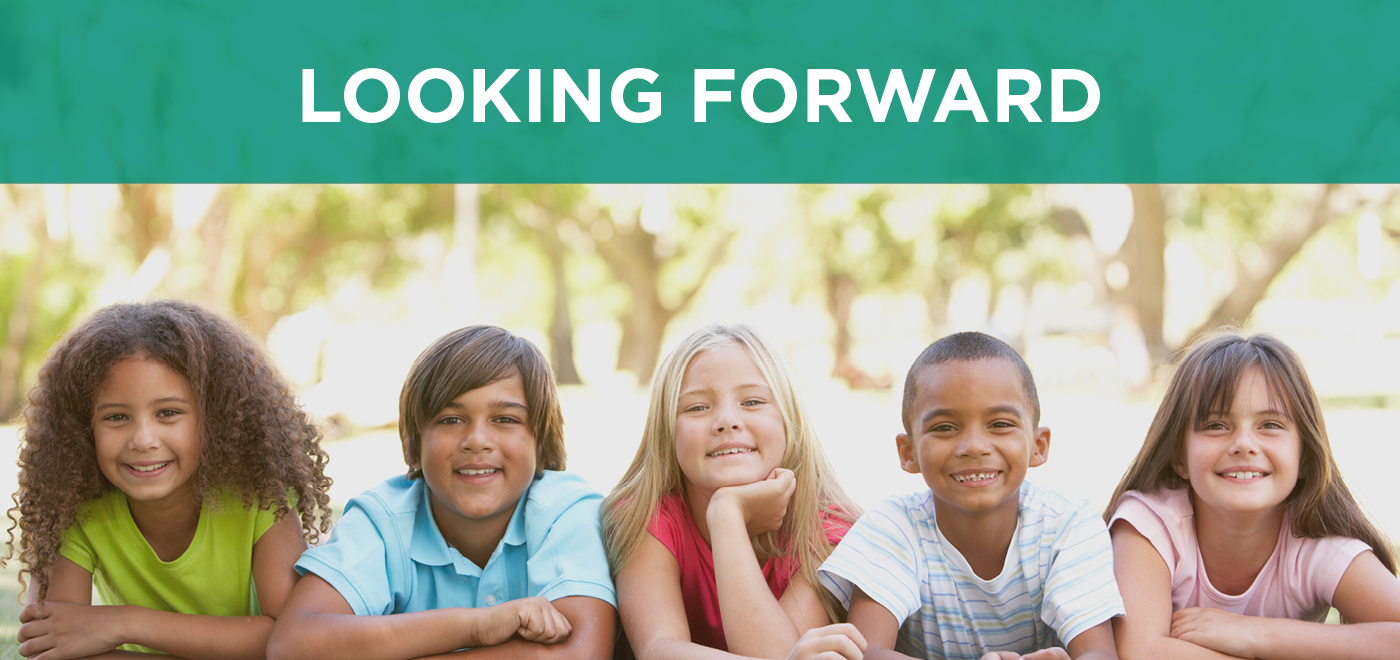 Children's Ministry Moving Forward: A Healthy Kidmin Perspective