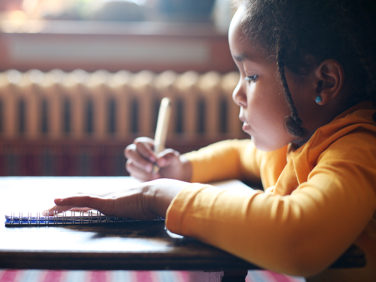 Fun Friday: Bible Reading Journals - Kids Ministry - Dedicated to ...