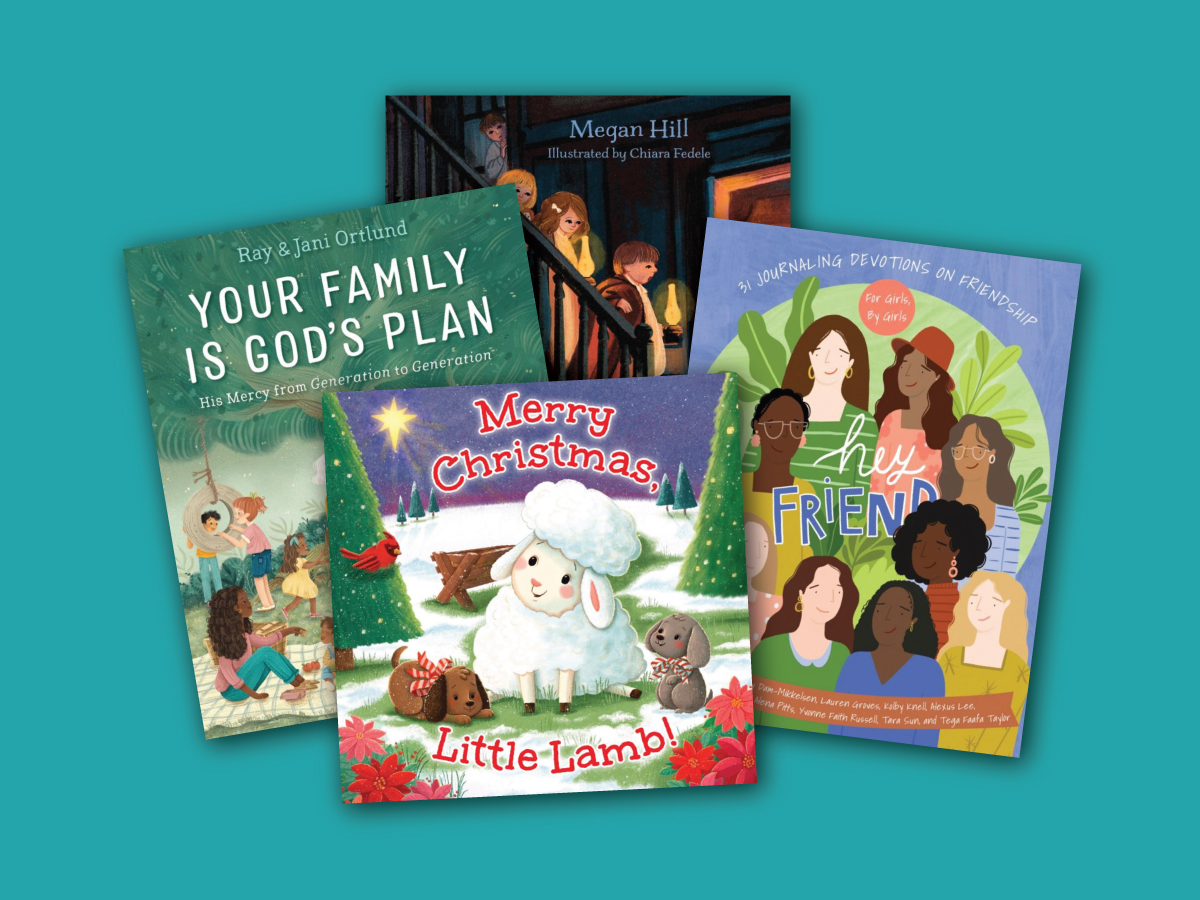 Kids ministry 101 book club october 2024