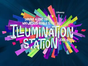 Introducing Lifeway's VBS 2026